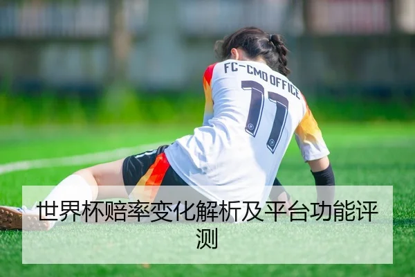 世界杯赔率变化解析及平台功能评测