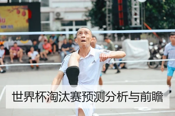 世界杯淘汰赛预测分析与前瞻