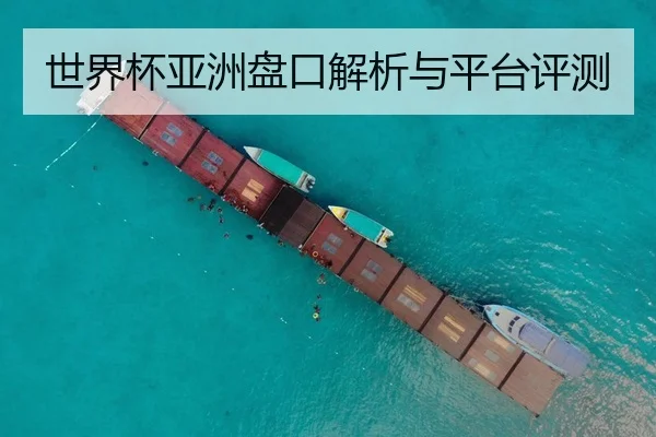世界杯亚洲盘口解析与平台评测